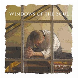 Jeff Smith - A Celtic View