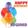 Happy Birthday Edward (Single)