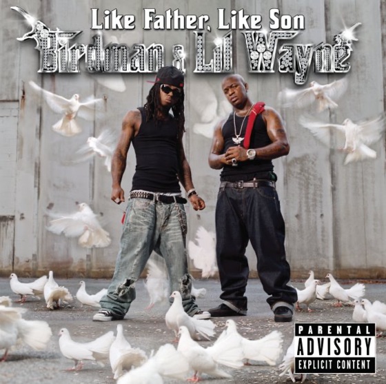 Cover artwork for No More