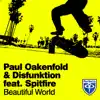 Stream & download Beautiful World (feat. Spitfire) [Radio Edit]