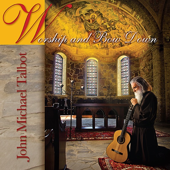 Cover artwork for Glory to God