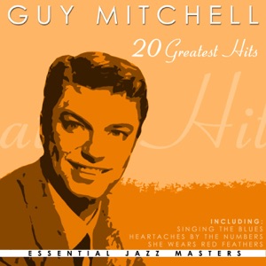 Guy Mitchell - Side By Side - 排舞 音樂