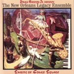 Donald Harrison Jr. & The New Orleans Legacy Ensemble - Bye-Ya