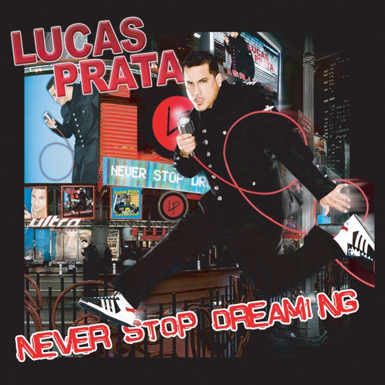Cover artwork for What's Your Name