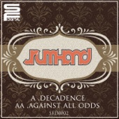 Jrumhand - Against all odds