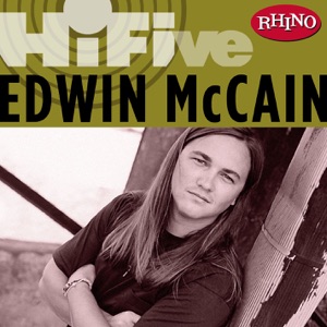 Edwin McCain - I'll Be - 排舞 音乐