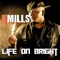 Ascension - Kmills lyrics