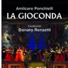 Ponchielli: La Gioconda artwork