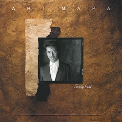 Art Mapa - Reason for Living
