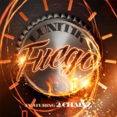 Fuego (feat. 2 Chainz) artwork