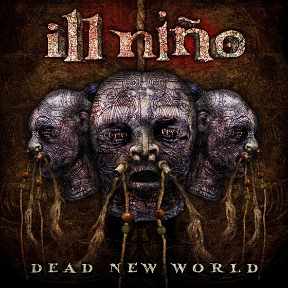 Cover artwork for Ritual