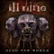 Killing You, Killing Me - Ill Niño lyrics