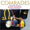 Sea Shanties - The Band of the Royal Marines School of Music lyrics