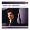 Evgeny Kissin Plays Chopin artwork