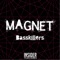 Magnet - Basskillers lyrics