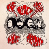 The Black Angels - Black Isn't Black