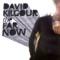 BBC World - David Kilgour lyrics