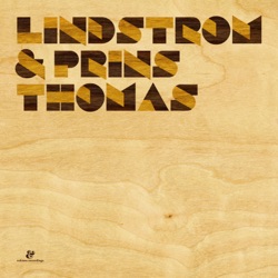 Lindstrøm - Claudja