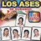 El Negro Jose - Los Ases de Durango lyrics