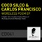 My Deep Groove (Original Mix) - Coco Silco lyrics