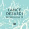 Expressions - Lance Desardi lyrics