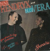 Nona Hendryx & Billy Vera - Room With A View