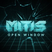 Open Window - EP artwork