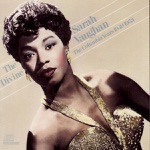 Sarah Vaughan - Black Coffee