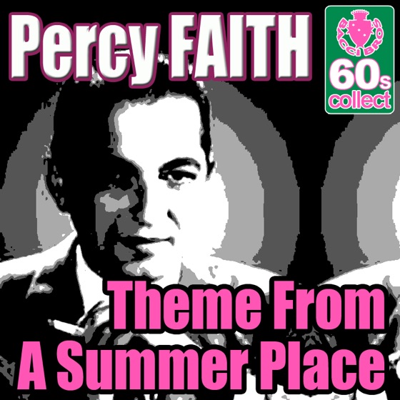 Cover artwork for Theme from a Summer Place