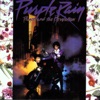 Purple Rain (Soundtrack from the Motion Picture) artwork