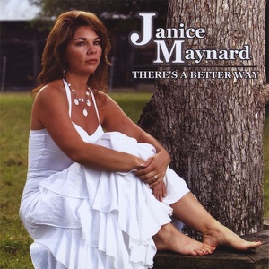 Janice Maynard - Gettin' Tired Of Losing You - Line Dance Music