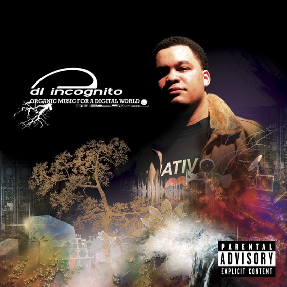 Cover artwork for Make A Difference