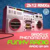 Stream & download Funky Radio (Radio Ga Ga) [2K12 Mixes]