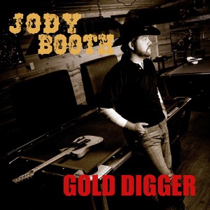 Jody Booth - Gold Digger - Line Dance Music