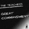 Great Commandment - The Teachers lyrics