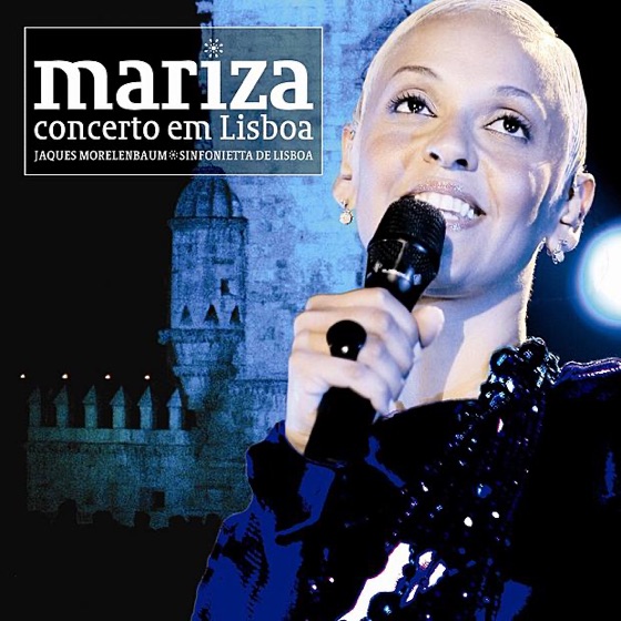 Cover artwork for Chuva