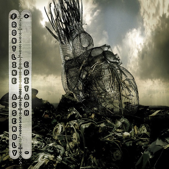 Cover artwork for Conscience