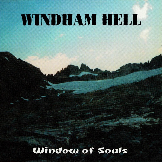 Cover artwork for The Rain