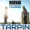 Tarpin (feat. L'Algerino) - Soso Maness lyrics
