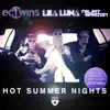 Hot Summer Nights - EP album lyrics, reviews, download