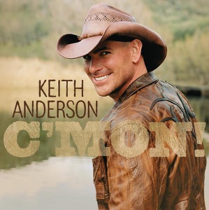 Keith Anderson - Crazy Over You - Line Dance Chorégraphe