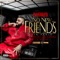 No New Friends (SFTB Remix) - DJ Khaled lyrics