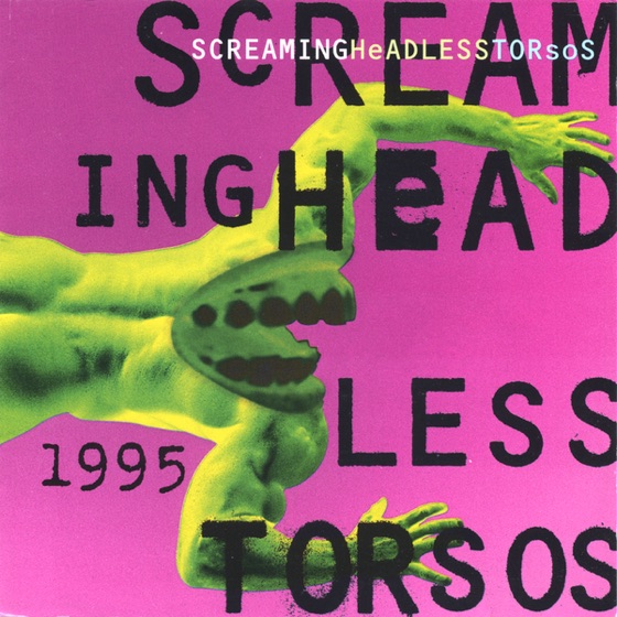 Cover artwork for Something