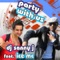 Party With Us (D@Niele Uk Mix) [feat. Ice Mc] - DJ Sanny J & Ice MC lyrics