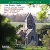 The English Hymn, Vol. 5 – Lead, Kindly Light album lyrics, reviews, download