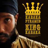 King Kabaka artwork