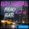 Jak Frost - Rory Northall lyrics