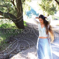 Diane Arkenstone - When I Fall