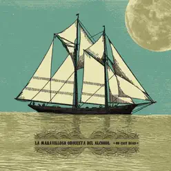 No Easy Road - EP - La Maravillosa Orquesta Del Alcohol No Easy Road - EP - La Maravillosa Orquesta Del Alcohol