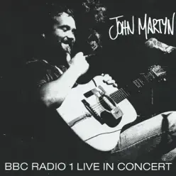 Live In Concert - John Martyn